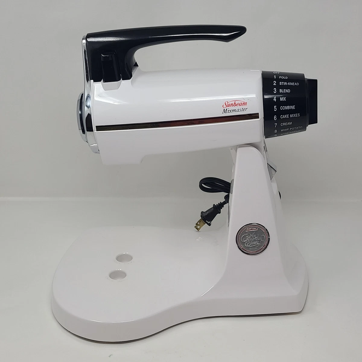Sunbeam Mixers for sale | eBay