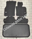 Genuine New MINI F56/F66 All Weather Floor Mats Front & Rear & Boot Liner Mat