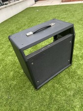 Mesa Boogie Mark IV 1x12 Cabinet Only with Reverb Tank