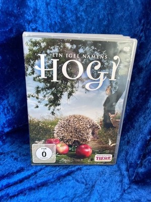 Ein Igel namens Hogi Michor, Klaus-Christian und Irma Trimmel: