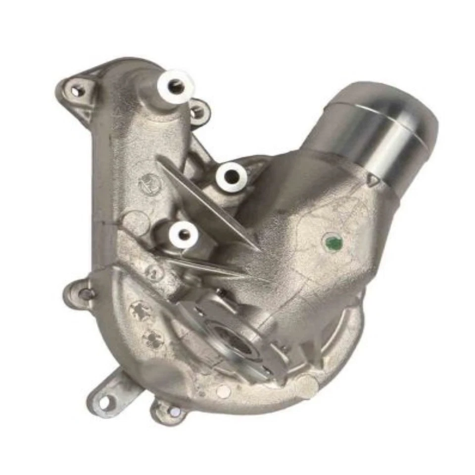 Juego de bomba de agua de motor ACDelco original para GMC Savana 2500/3500 2006-2016 Foto 2 de 4