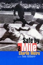 Safe by a Mile, Altherr, Thomas L.