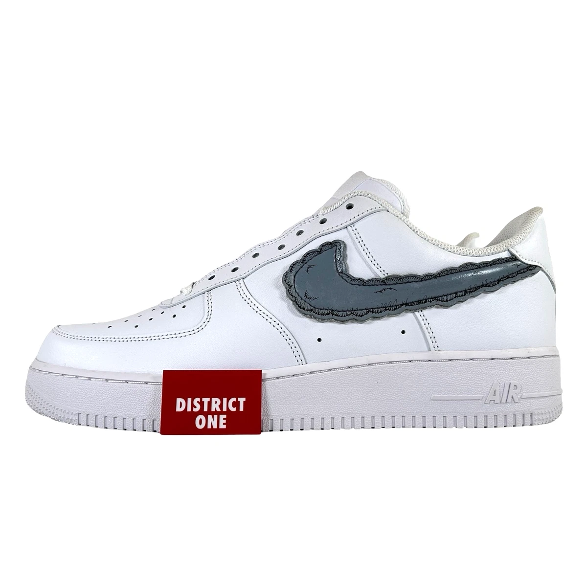 Nike Sky Force High White for Sale | Authenticity Guaranteed | eBay