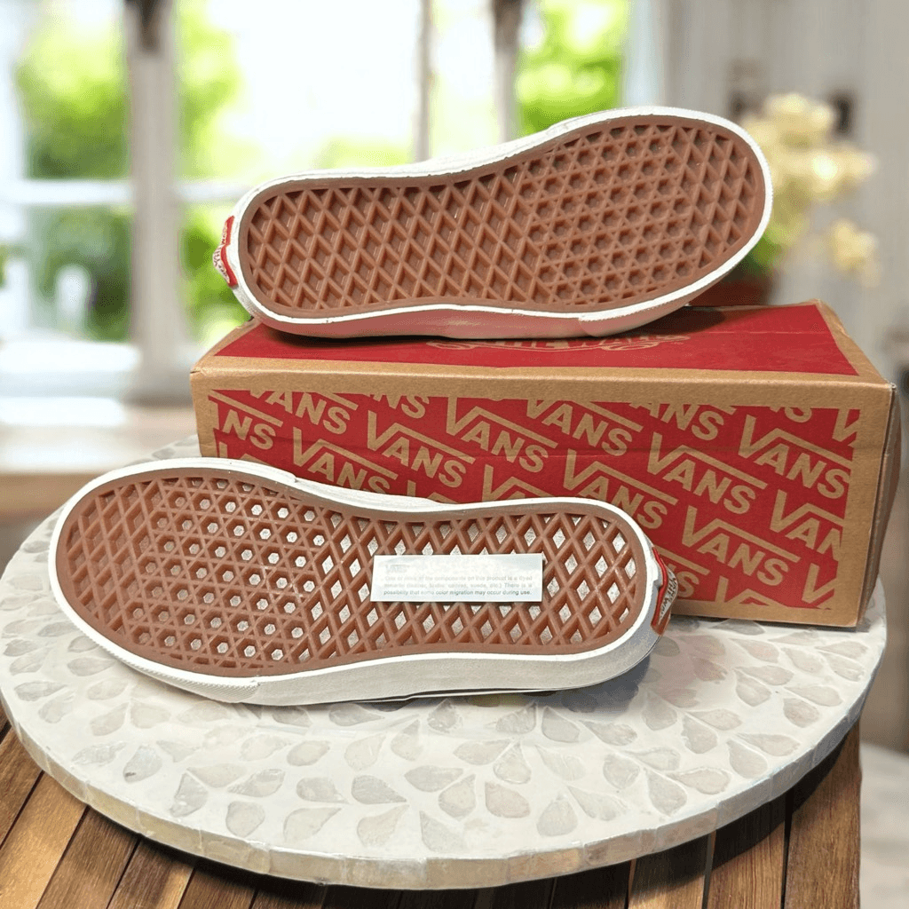 Vans x atmos Authentic 