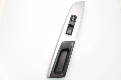 #ad 2015 2016 SUBARU IMPREZA FRONT RIGHT DOOR WINDOW SWITCH W BEZEL OEM 94263FJ320 $39.89