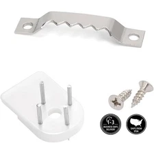 Picture Frame Hangers Kits, Sawtooth Picture Hangers and Invisible Nail Hooks