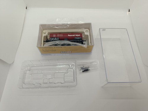 Brawa 47058 Kesselwagen Dynamit Nobel DB 545 765 H0 | Condition: Gebraucht