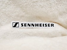 Sennheiser Sticker