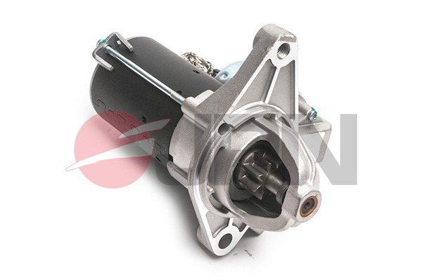 JPN Anlasser Starter 1.1 Kw Passend FüR Toyota Aygo Yaris WNB1 KGB1 PAB4 KGB4-image