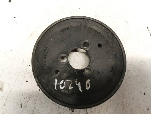 Volkswagen Phaeton 2006 Water Pump Pulley 059121031l, Genuine #2551296-52