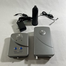 Wilson 271265 Cell Phone Signal Booster -With Antenna