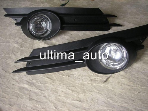 OPEL VAUXHALL CORSA 2007 Juego de luces antiniebla NUEVO | eBay