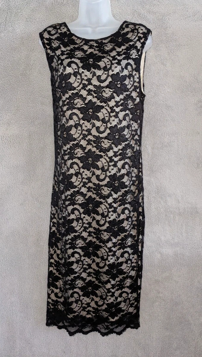 Overlay dress shop new look