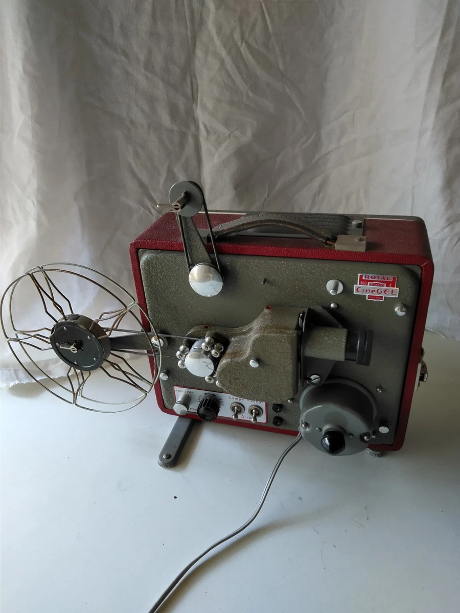 Projecteur 16mm d'occasion - Collection