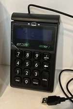 IDTech SREDKey 2 Magstripe Reader USB