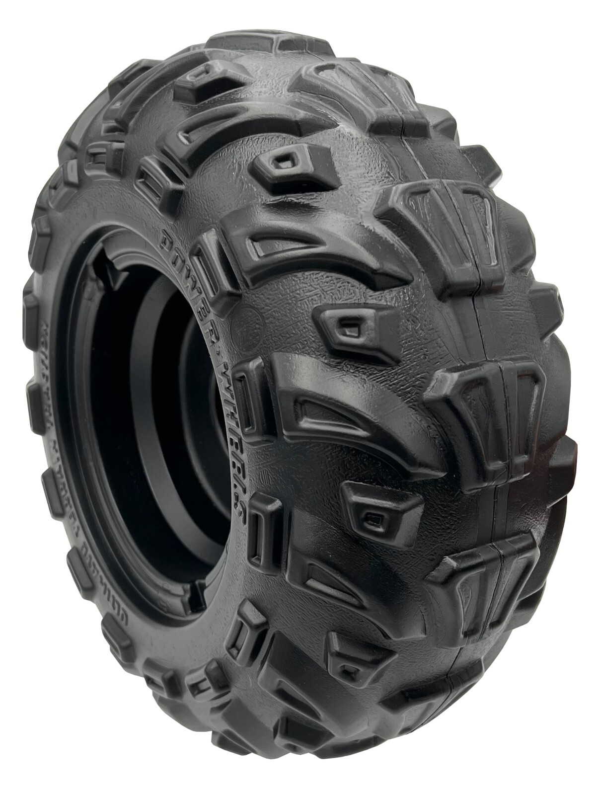 3900-5904 New Style Dune Racer Right Wheel Ffy09 Flp00 Flr1