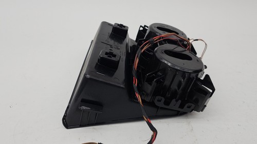 2011-2014 BMW F25 X3 Front Center Console Cup Holder Cupholder Assembly OEM - Picture 7 of 8