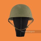 SFRY Socialist Federal Republic Of Yugoslavia Super Rare Parade Helmet Casque