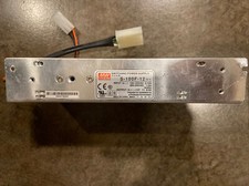 Mean Well S-100F-12 Power Supply 12V 8.5A 100W