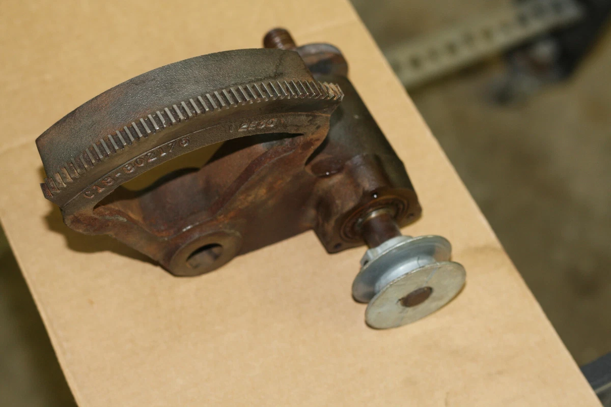 Craftsman 113.298762 10