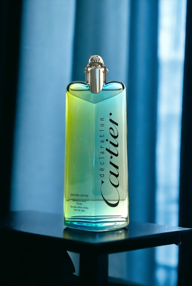 Declaration de Cartier Edition Limitée Eau de Toilette