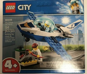 lego 60206