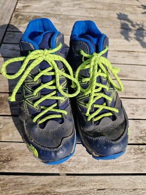 the north face Wanderschuhe, Gr. 37