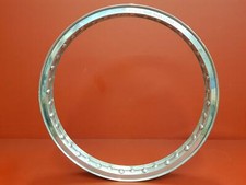 BORRANI Hochschulter Felgenring Felge Rim 19x1.50 universal neu