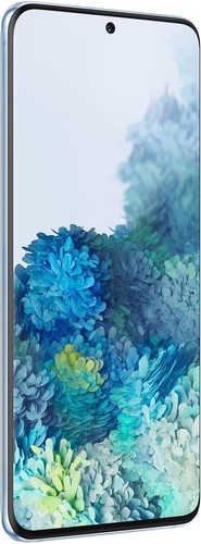 NEW Samsung Galaxy S20 5G SM-G981U (Unlocked) 128GB/12GB -Blue Snapdragon CPU - Afbeelding 2 van 5