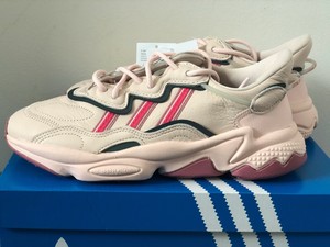 ozweego pink