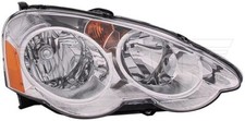 Dorman 1591084 Head Lamp Assembly fits Acura RSX 33101S6MA01