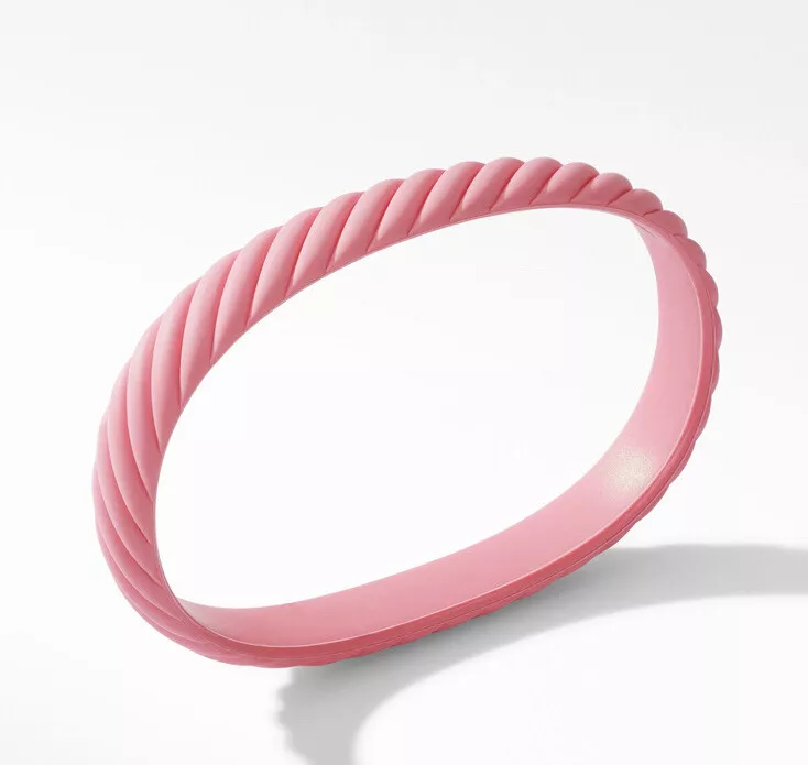 David yurman pink bracelet sale