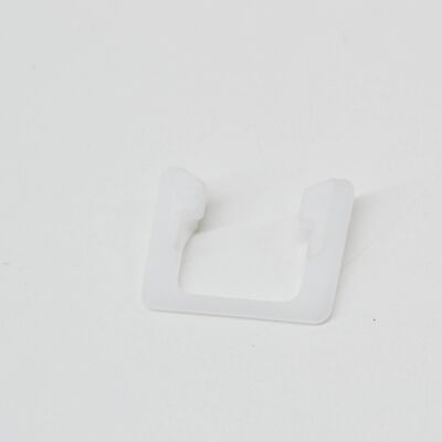 Volkswagen Golf Mk3 Door Handle Clamp Clip 5pcs 357837242 NEW GENUINE