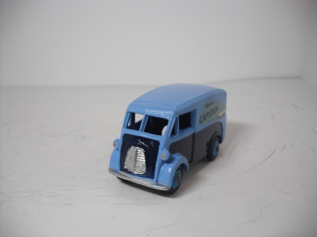 dinky toys on ebay