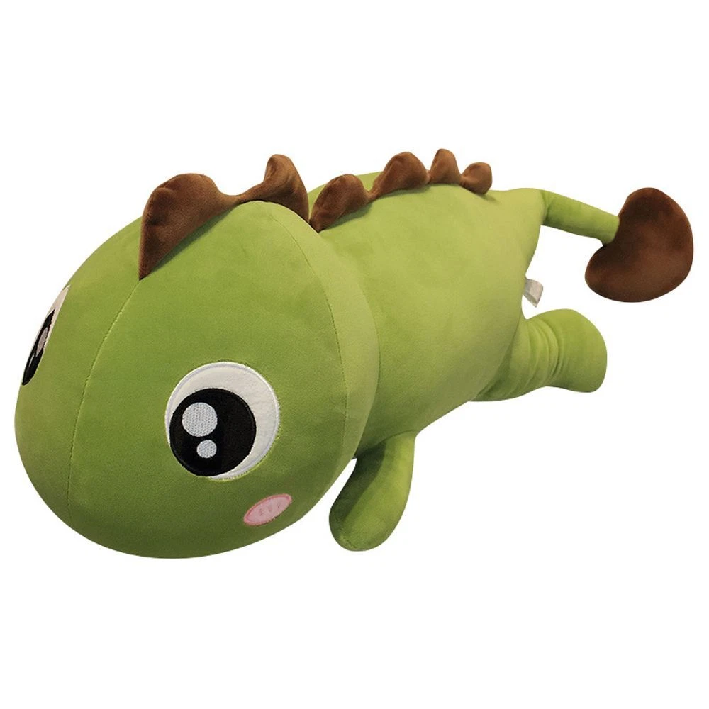 Big best sale dinosaur teddy