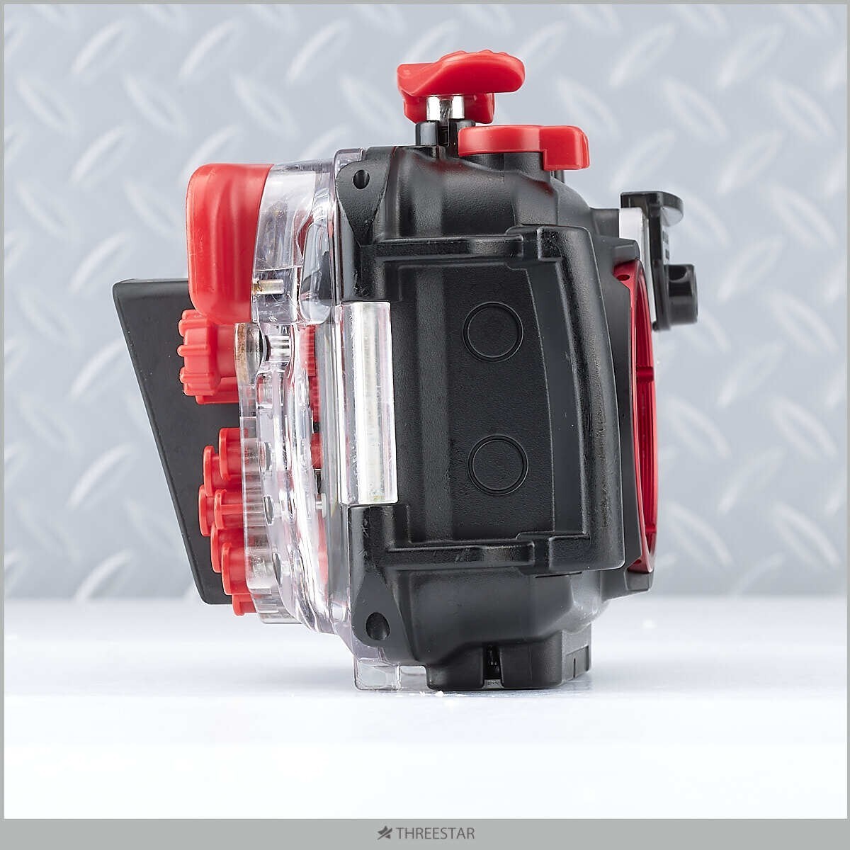 OLYMPUS PT-056 Waterproof Case for digital camera STYLUS TG-3&TG-4