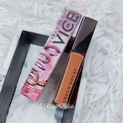 Urban Decay Vice Plumping Shine Lip Balm - Secret Menu New
