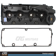 Engine Valve Cover For 2012-2014 Volkswagen Passat 2.0l Diesel Turbo 03l103469r