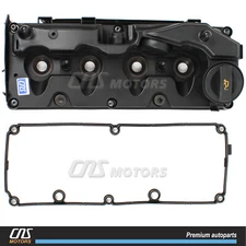 ENGINE VALVE COVER for 2012-2014 Volkswagen Passat 2.0L Diesel Turbo 03L103469R