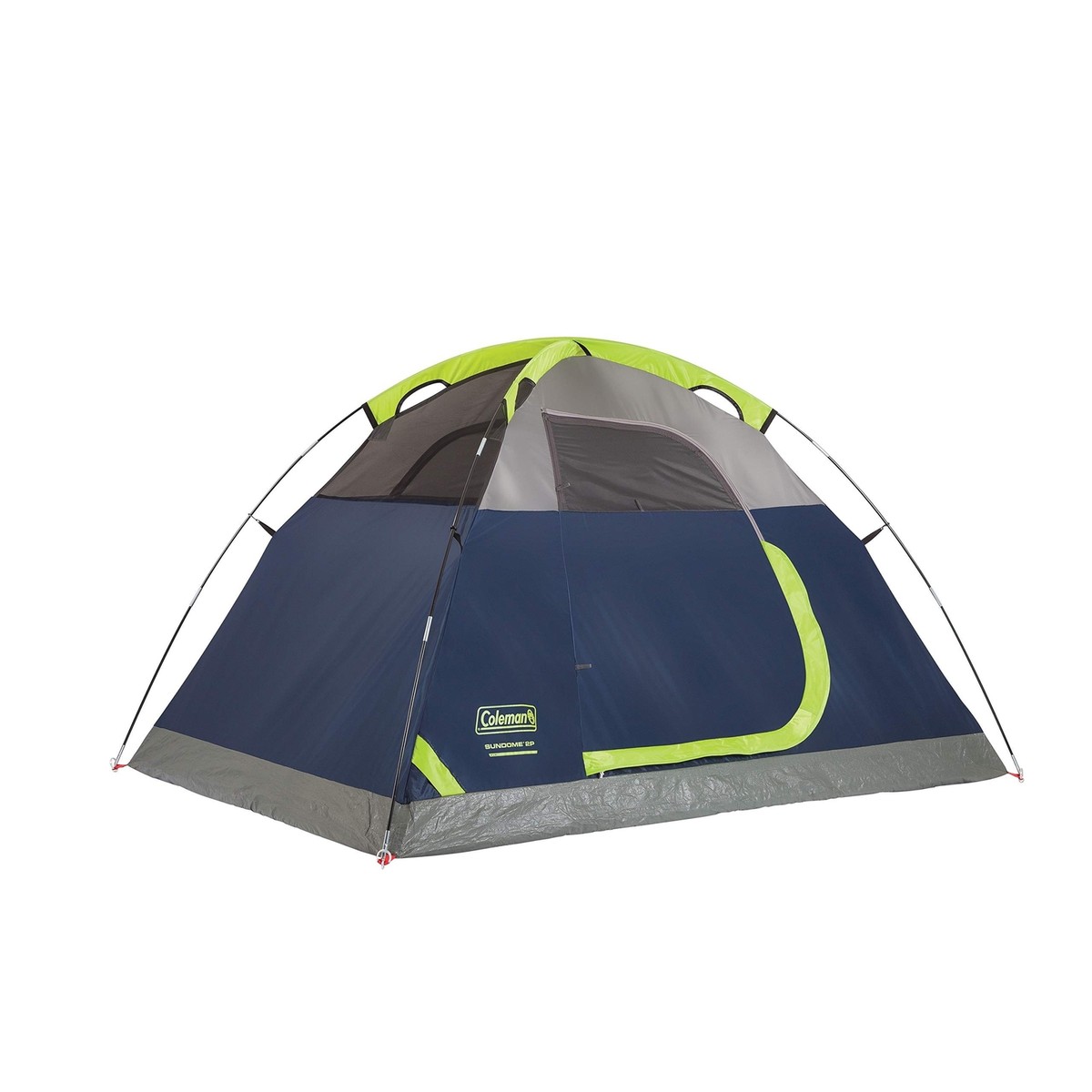 Camping Tents Coleman 9x9 Dome Tent Coleman Sundome Camping Tent