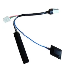 For Kia For Sportage Replacement Right Door Handle Button Easy Installation