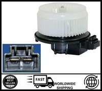 HeizgebläSe LüFter Motor FüR Toyota Avensis Auris Corolla RAV4 1.4 1.6 2.0
