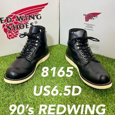 REDWING / 90's 8165 Irish Setter