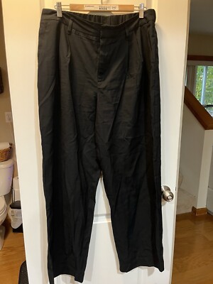 Target Dress Slacks Size, 14 32 Waist, 42 Inches Long, Fits Like 14 Long | eBay Target Dress Slacks Size, 14 32 Waist, 42 Inches Long, Fits Like 14 Long | eBay