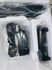 SiriusXM Onyx EZ Satellite Radio Receiver Inkl. PowerConnect Vehicle Kit - Black