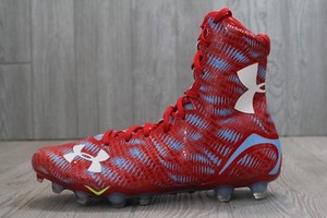 under armour custom football cleats