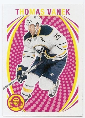 13/14 O-PEE-CHEE RETRO VARIATION Hockey (#331-360) U-Pick from List - Picture 17 of 19