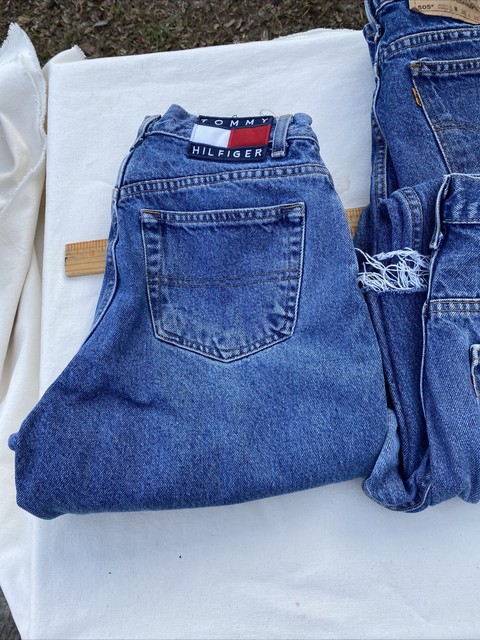 jeans tommy hilfiger sale