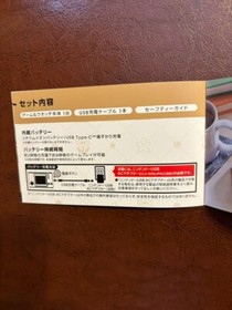 Nintendo Game & Watch Super Mario Bros 35th Anniversary Booklet Pamphlet Japan