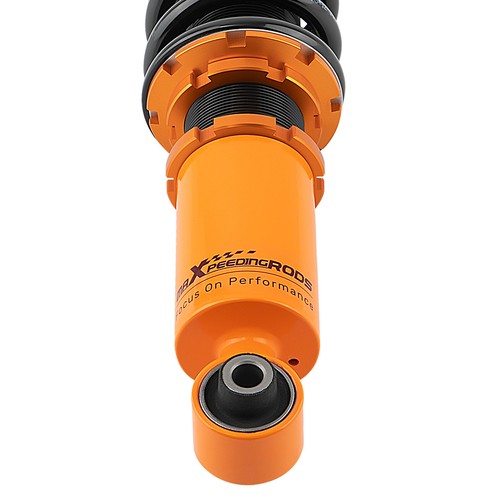 Coilover Strut Suspension For Subaru Impreza GR,GH,G3,GE & WRX 2008-2013 2.5 - Picture 7 of 11